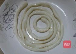 马苏里拉奶酪芝士家庭做法的做法图解5