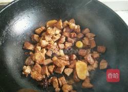 牛肉炖土豆的做法图解7