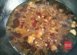 牛肉炖土豆的做法图解8