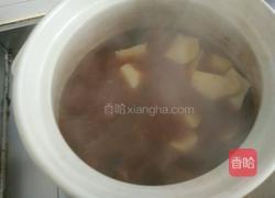 牛肉炖土豆的做法图解15