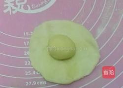 绿豆酥的做法图解3