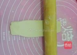 绿豆酥的做法图解7