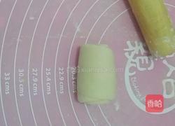 绿豆酥的做法图解8