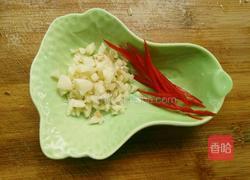 梅菜扣肉的做法图解5
