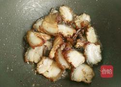 梅菜扣肉的做法图解7