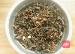梅菜扣肉的做法图解10