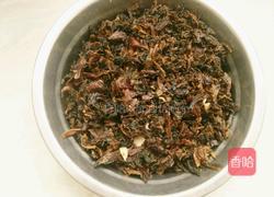 梅菜扣肉的做法图解12