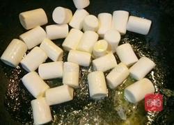 手工牛轧糖的做法图解2