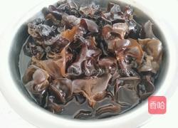 木须肉的做法图解1