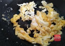 木须肉的做法图解4