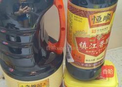 凉拌鸡丝的做法图解3