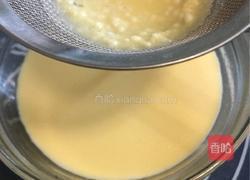 芒果班戟的做法图解7