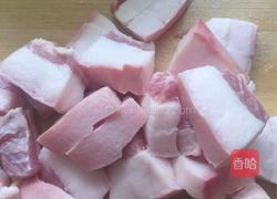 熬猪油的做法图解1
