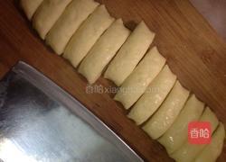 自制油条的做法图解7