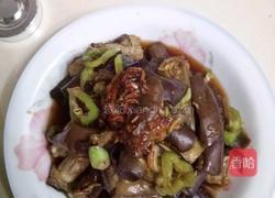 凉拌茄子（鲜香微辣口）的做法图解8