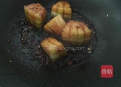 红烧冬瓜的做法图解7
