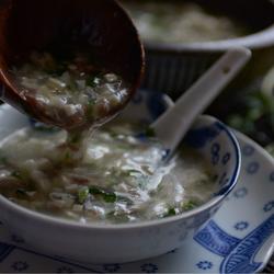 西湖牛肉羹的做法[图]