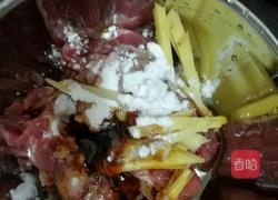 牛肉淮山粥（上次那个姐妹要学的快来围观）的做法图解4