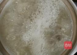 牛肉淮山粥（上次那个姐妹要学的快来围观）的做法图解15
