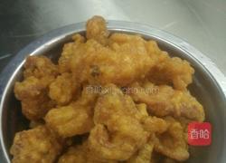 酸汤酥肉的做法图解3