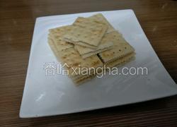 牛扎饼干