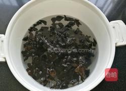 爆炒木大鸭（当地就这么叫这种鸭别字谐音）的做法图解4