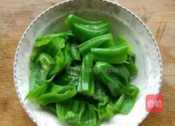 爆炒木大鸭（当地就这么叫这种鸭别字谐音）的做法图解7