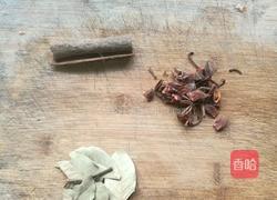 爆炒木大鸭（当地就这么叫这种鸭别字谐音）的做法图解8