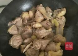 爆炒木大鸭（当地就这么叫这种鸭别字谐音）的做法图解10