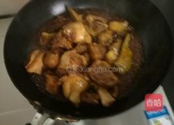 爆炒木大鸭（当地就这么叫这种鸭别字谐音）的做法图解11