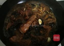 爆炒木大鸭（当地就这么叫这种鸭别字谐音）的做法图解13