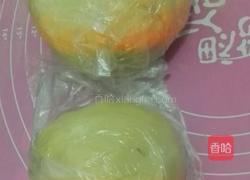 绿豆酥的做法图解1