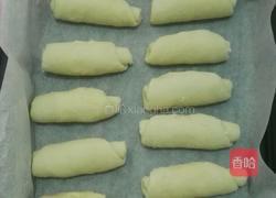绿豆酥的做法图解6