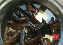 酸辣汤的做法图解2
