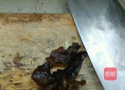 酸辣汤的做法图解5