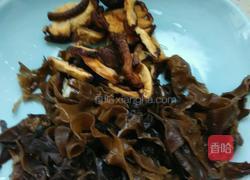 酸辣汤的做法图解7