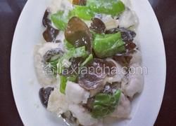 黑鱼片