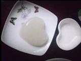 ☞ 果冻 or 红薯粉 ☜
