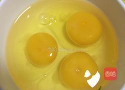 虾仁炒饭的做法图解5