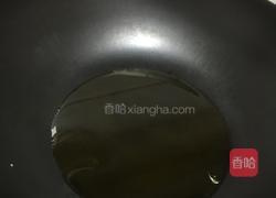 虾仁炒饭的做法图解6