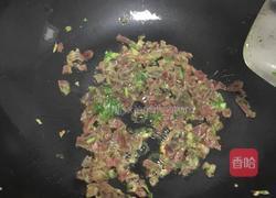 虾仁炒饭的做法图解8