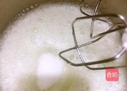 戚风蛋糕(8寸)的做法图解7
