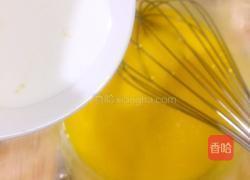 戚风蛋糕(8寸)的做法图解12