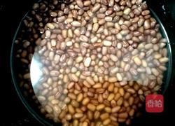 蜜红豆的做法图解4