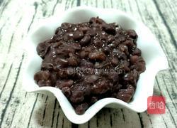 蜜红豆的做法图解7