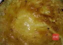 香蕉鸡蛋饼的做法图解7