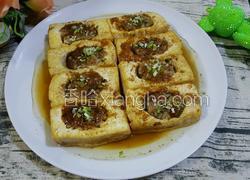 客家酿豆腐