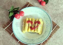 炸年糕