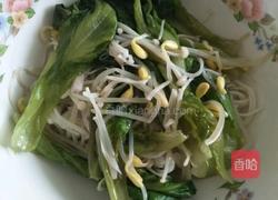 水煮肉片的做法图解6