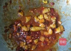 水煮肉片的做法图解8